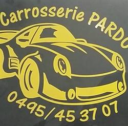 Carrosserie Pardo, Dottenijs openingstijden
