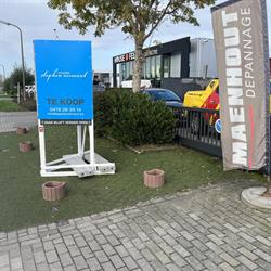Depannage Maenhout, Brugge openingstijden