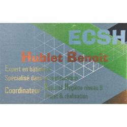 ECSH, Boninne openingstijden