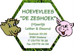 Hoevevlees de Zeshoek - Stekene, openingstijden