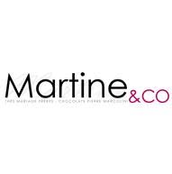 Martine & Co SA, Luik openingstijden