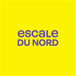 Escale Du Nord, Anderlecht openingstijden