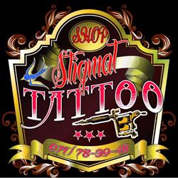 Stigmat Tattoo, Sambreville openingstijden