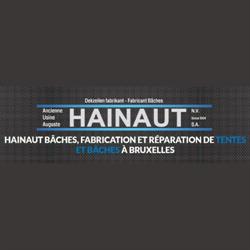 Ancienne Usine August Hainaut, Sint-Jans-Molenbeek openingstijden