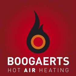 Ets a Boogaerts Sprl Bvba, Waver openingstijden
