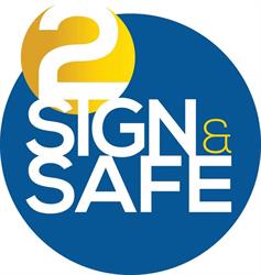 2 Sign & Safe, Antwerpen openingstijden
