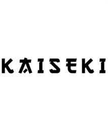 Kaiseki, Antwerpen openingstijden