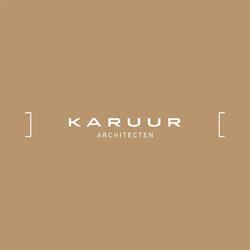 Karuur Architecten, Antwerpen openingstijden