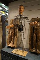 Loft-Styles Antwerpen Antwerpen - openingstijden