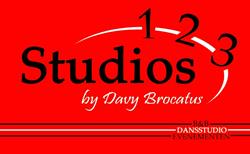 Studios 1-2-3 Bvba, Antwerpen openingstijden