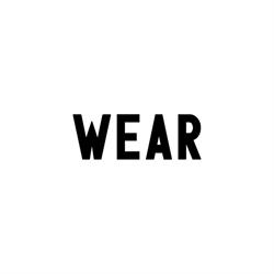 Wear, Antwerpen openingstijden