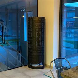 Lauwers & Letters, Beerse openingstijden