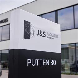 J & S Packaging Services, Hoogstraten openingstijden