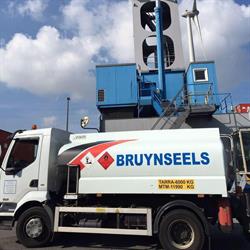 Bruynseels Petroleum, Kapellen openingstijden