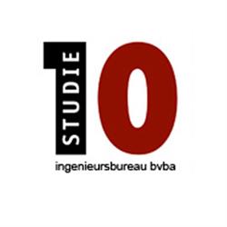 Studie10 Ingenieursbureau, Lier openingstijden