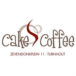 Cake & Coffee, Turnhout openingstijden