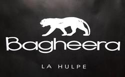 Bagheera, Terhulpen openingstijden