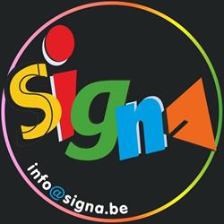 Signa Screen, Thines openingstijden