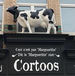 Van Den Berge Quality Food Services, Jette openingstijden