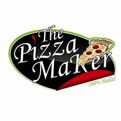 The Pizza Maker, Sint-Jans-Molenbeek openingstijden