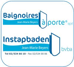 Baignoires à porte sprl, Ukkel openingstijden