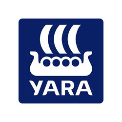 Yara Tertre SA, openingstijden