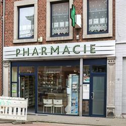Pharma - Herstal, openingstijden