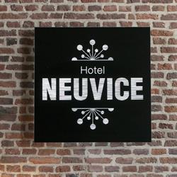 Hôtel Neuvice, Luik openingstijden