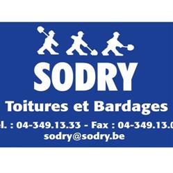 Sodry, Luik openingstijden