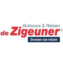 Reizen De Zigeuner, Diepenbeek openingstijden