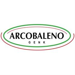 Arcobaleno Belgium, Genk openingstijden