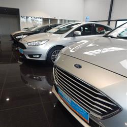 Driesen Automobiel, Lommel openingstijden