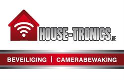 House-Tronics, Overpelt openingstijden