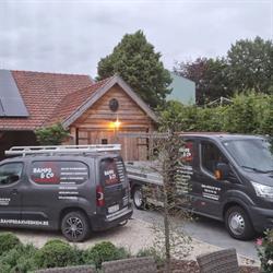 Dakwerken Bamps & Co, Riemst openingstijden