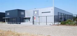 Berten - Seijnhaeve Lederhandel, Zonhoven openingstijden