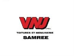 Vnj Toitures Et Menuiserie, Samrée openingstijden