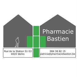 Pharmacie Bastien, Wellin openingstijden