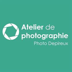 Atelier De Photographie, Gembloux openingstijden