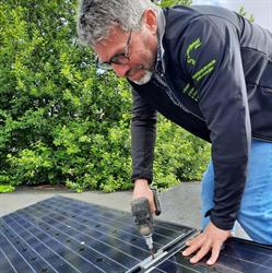 De Groene Leeuw Bvba, Aalter openingstijden