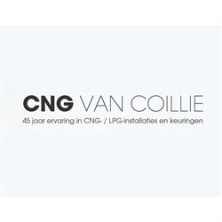 CNG & LPG Van Coillie, Bachte-Maria-Leerne openingstijden