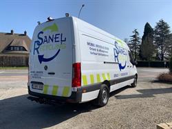 Sanel Recycling, Eeklo openingstijden
