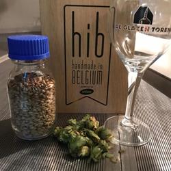 Brouwerij de Glazen Toren, Erpe-Mere openingstijden