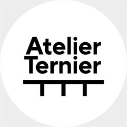 Atelier Ternier, Sint-Amandsberg openingstijden
