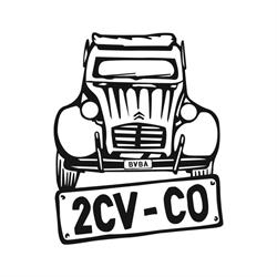 2CV & CO - 2PK verhuur en events, Kluisbergen openingstijden