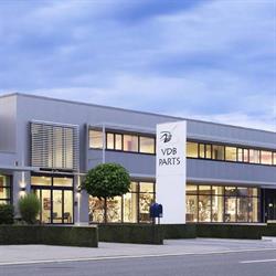 Vdb Parts, Sint-Niklaas openingstijden