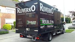 RuverkO, Zele openingstijden
