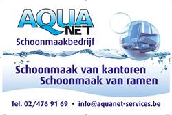 Aquanet, Relegem openingstijden