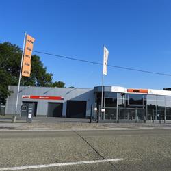 Motocare, Tielt openingstijden