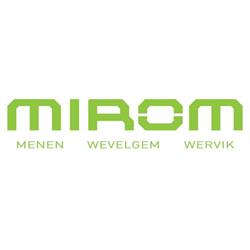 Mirom Menen, openingstijden