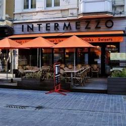 Simver Intermezzo, Oostende openingstijden